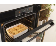 Piekarnik Gorenje BPS6747A06BG BakeSensor Elektryczny pyroliza Czarny A+ - 1256625 - zdjęcie 13